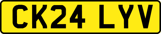 CK24LYV