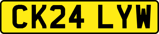 CK24LYW