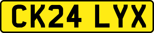CK24LYX