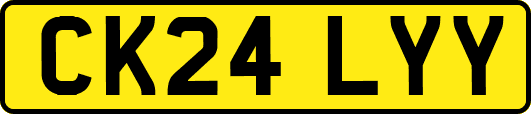CK24LYY