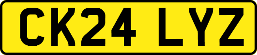 CK24LYZ