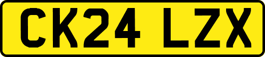 CK24LZX