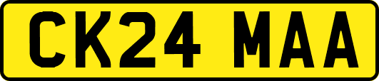 CK24MAA