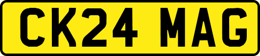 CK24MAG