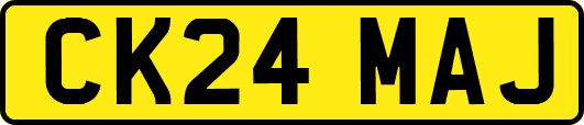 CK24MAJ