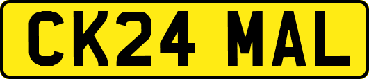 CK24MAL