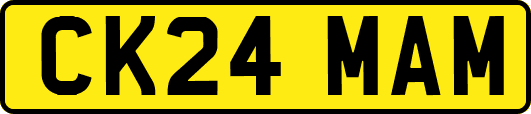 CK24MAM