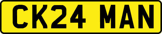 CK24MAN