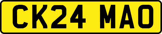 CK24MAO