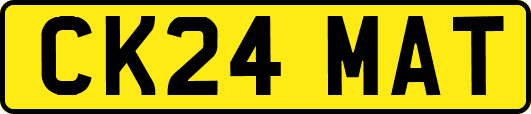 CK24MAT