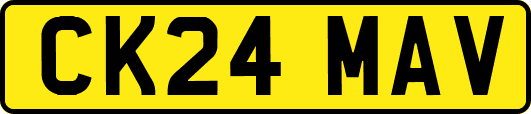 CK24MAV