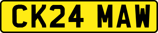 CK24MAW