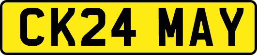 CK24MAY