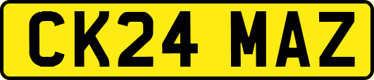CK24MAZ