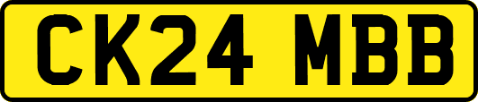 CK24MBB