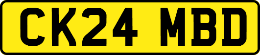CK24MBD
