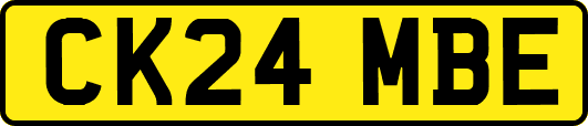 CK24MBE