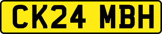 CK24MBH