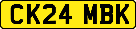 CK24MBK