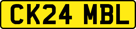 CK24MBL
