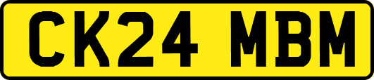 CK24MBM