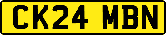 CK24MBN