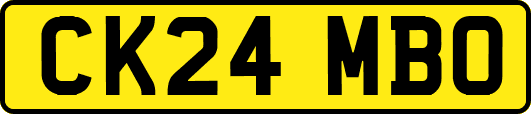 CK24MBO