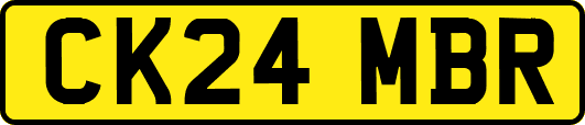 CK24MBR