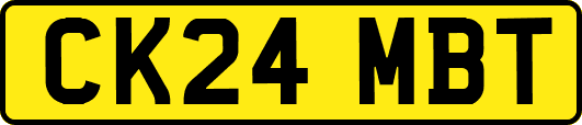 CK24MBT