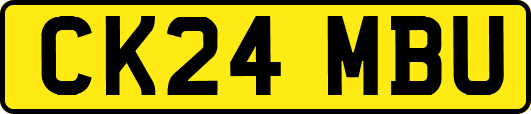 CK24MBU