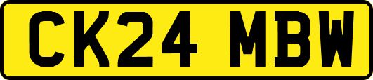 CK24MBW