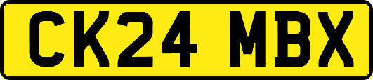 CK24MBX