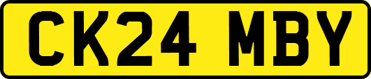 CK24MBY