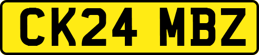 CK24MBZ