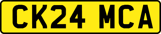 CK24MCA