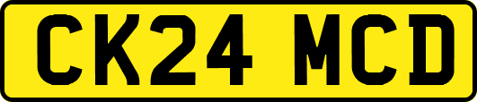 CK24MCD