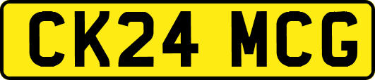 CK24MCG