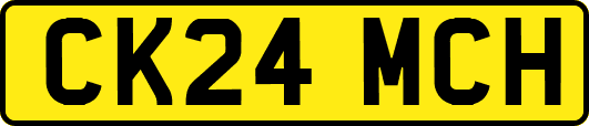 CK24MCH