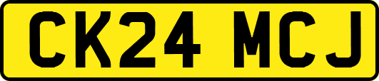 CK24MCJ