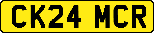 CK24MCR
