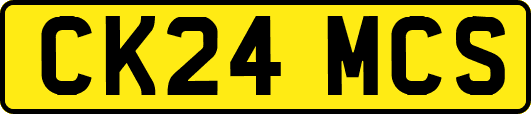 CK24MCS