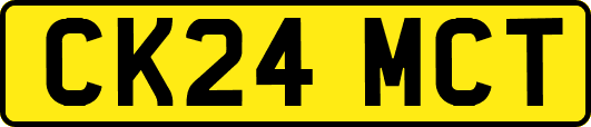 CK24MCT