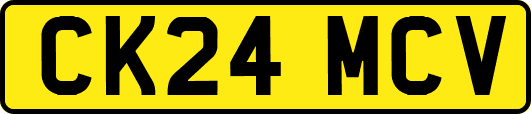 CK24MCV