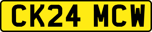 CK24MCW