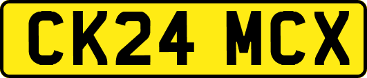 CK24MCX