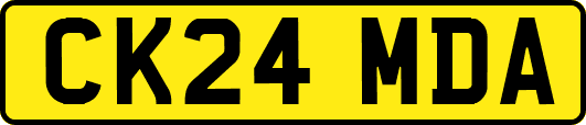 CK24MDA