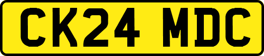 CK24MDC