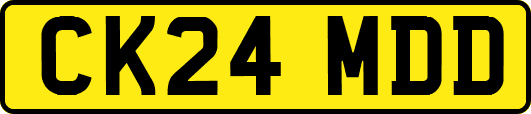 CK24MDD