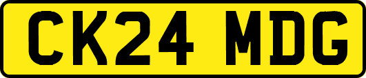 CK24MDG