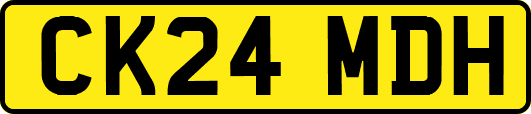 CK24MDH